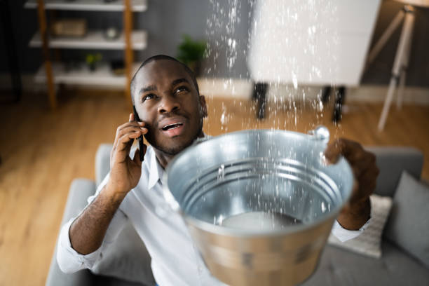 Best Emergency water damage restoration  in Arbutus, MD